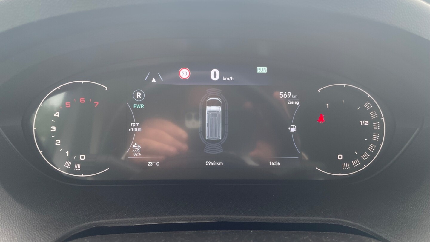 Toyota PROACE MAX