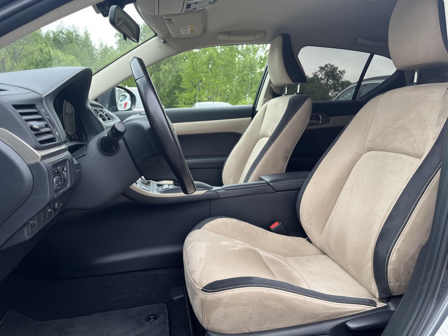 Lexus CT