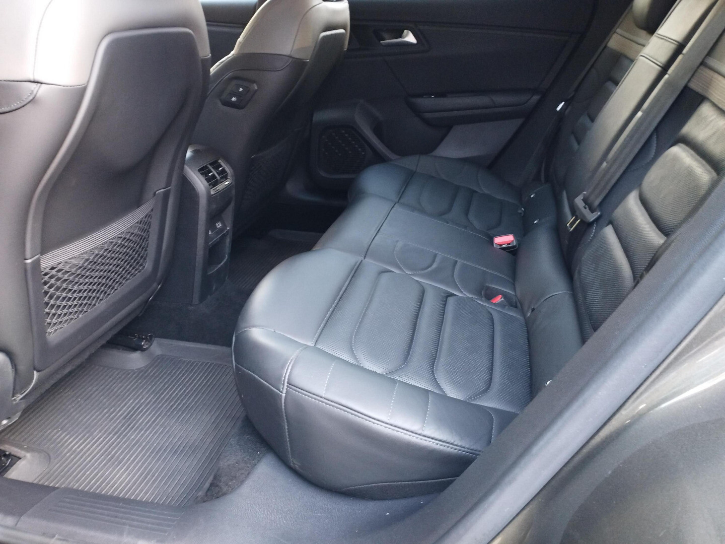 Citroën C5X