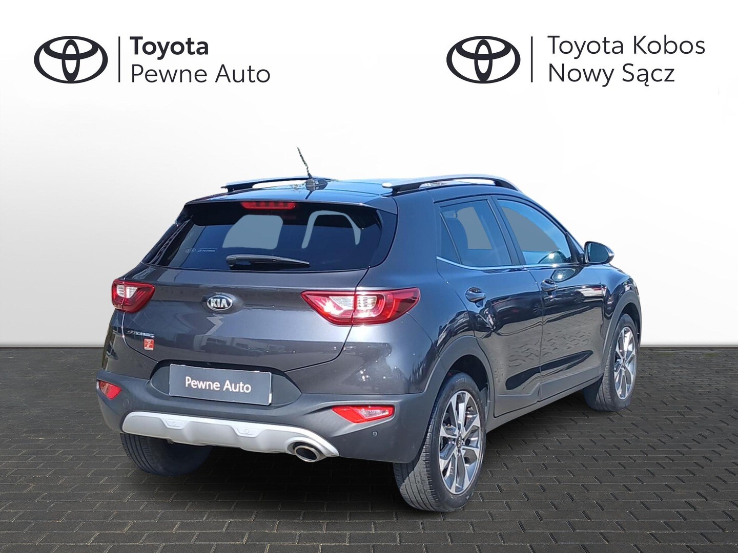 Kia Stonic