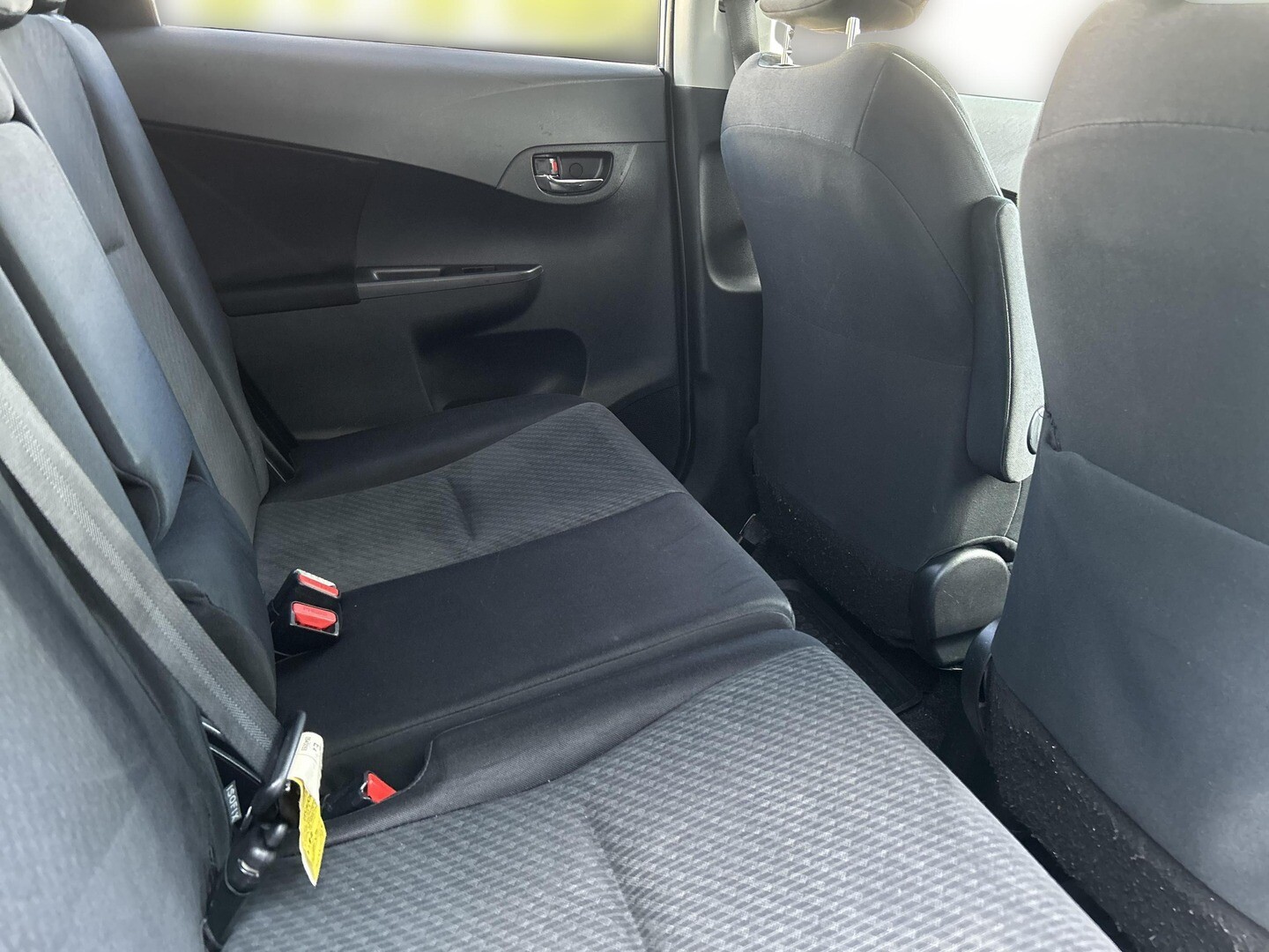 Toyota Verso S