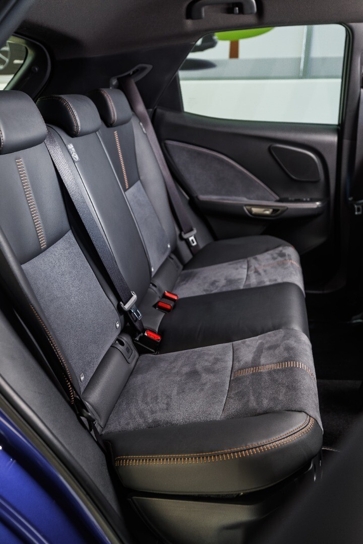 Lexus Inny
