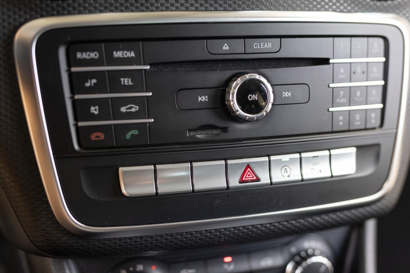 Mercedes-Benz Klasa A