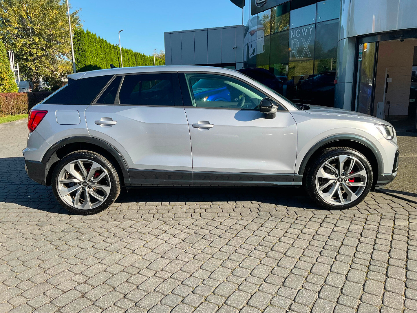 Audi Q2