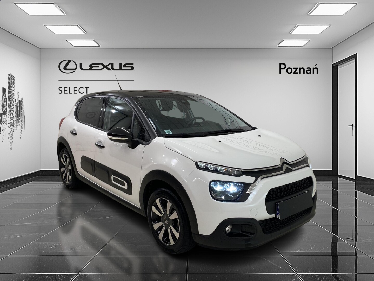 Citroën C3