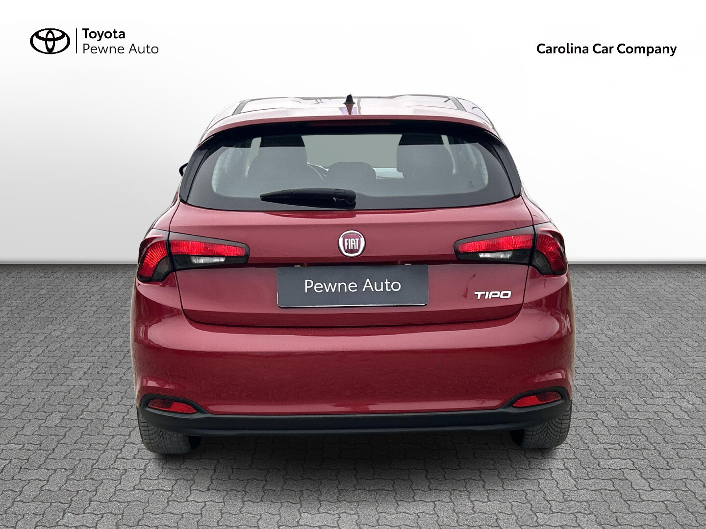 Fiat Tipo