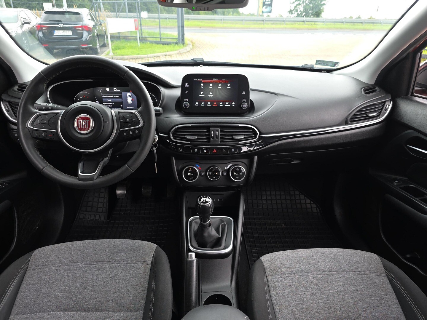 Fiat Tipo