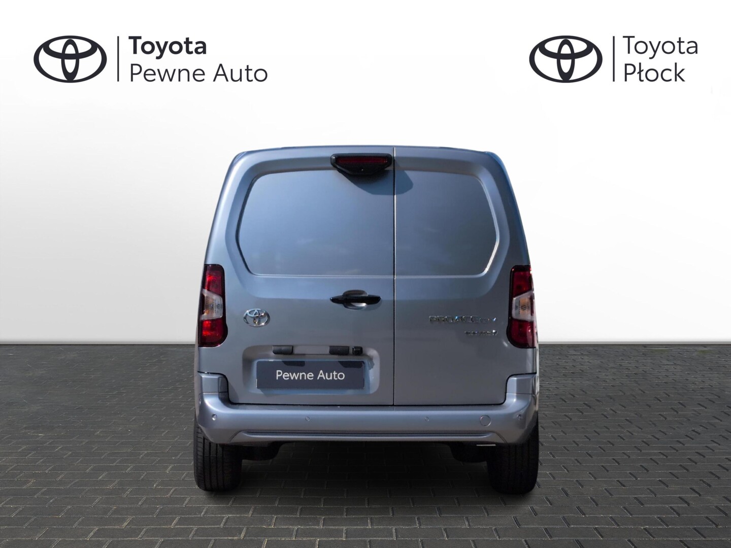Toyota PROACE CITY