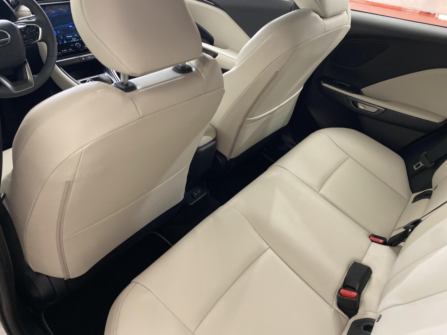 Lexus LBX