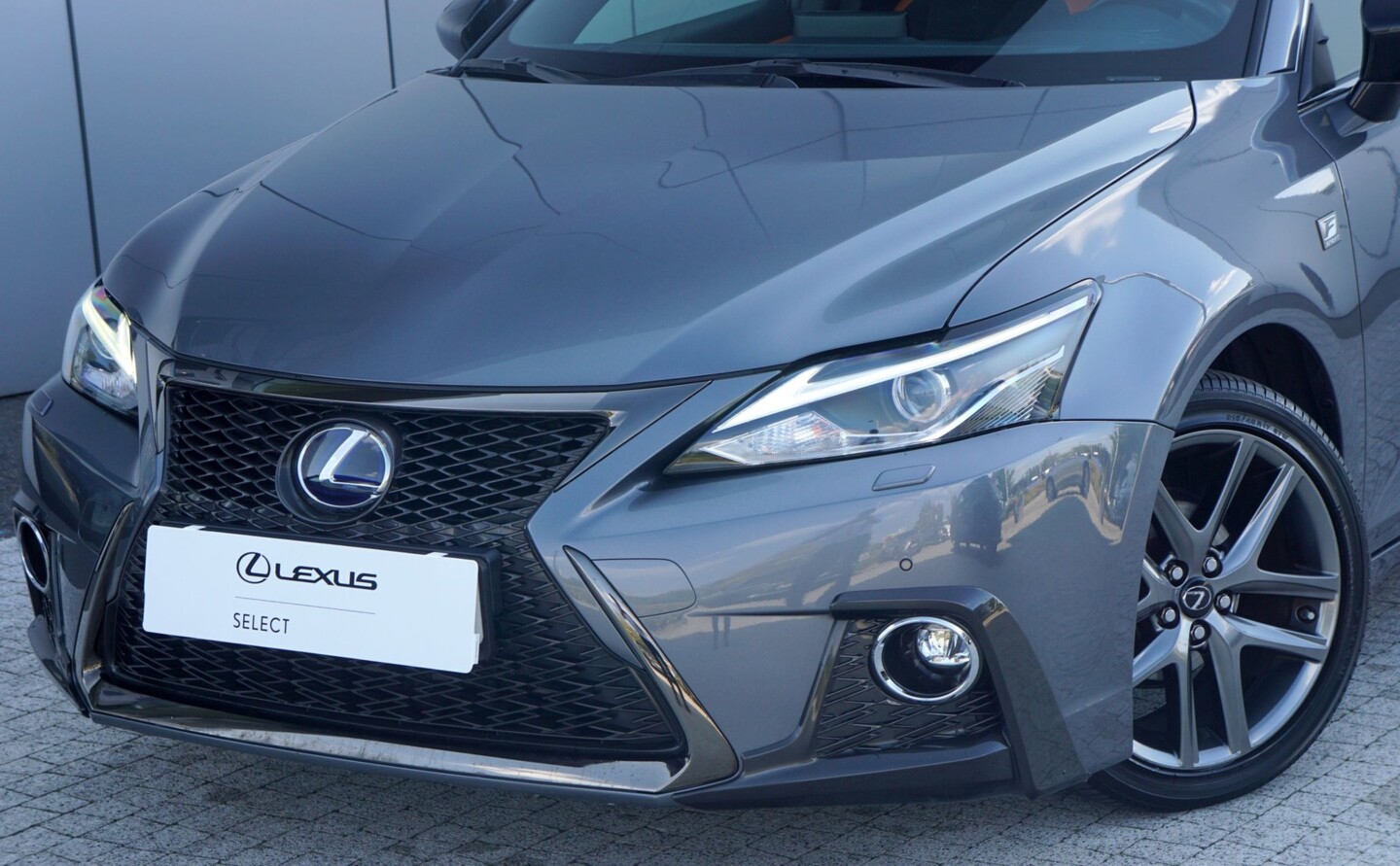 Lexus CT