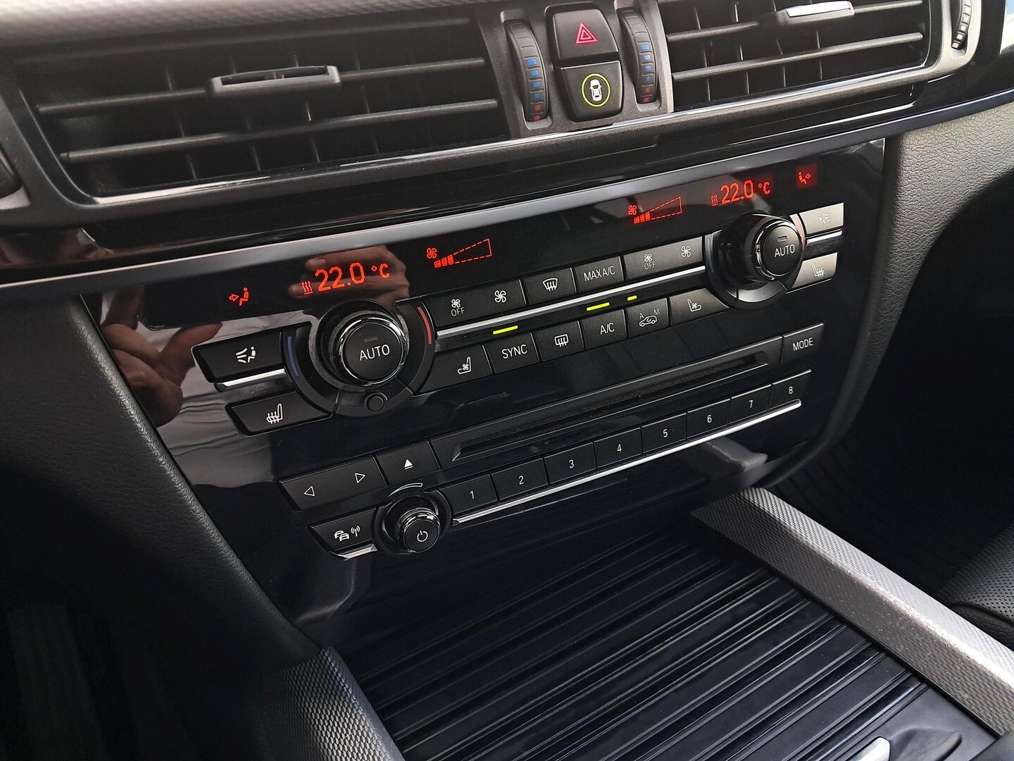 BMW X5 M