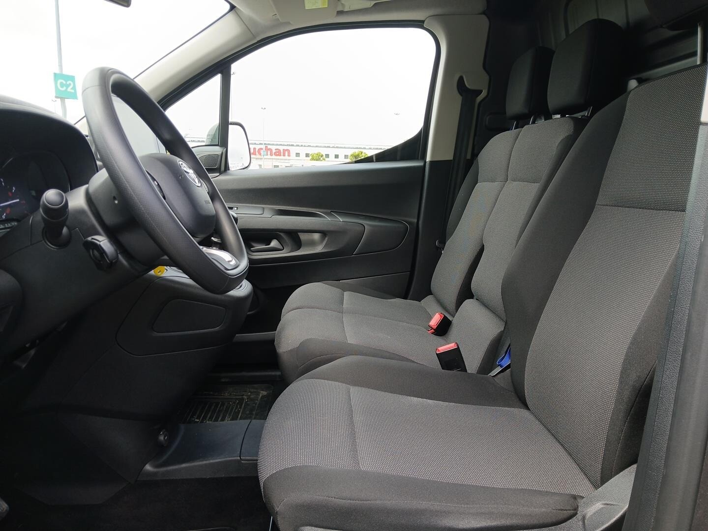 Toyota PROACE CITY