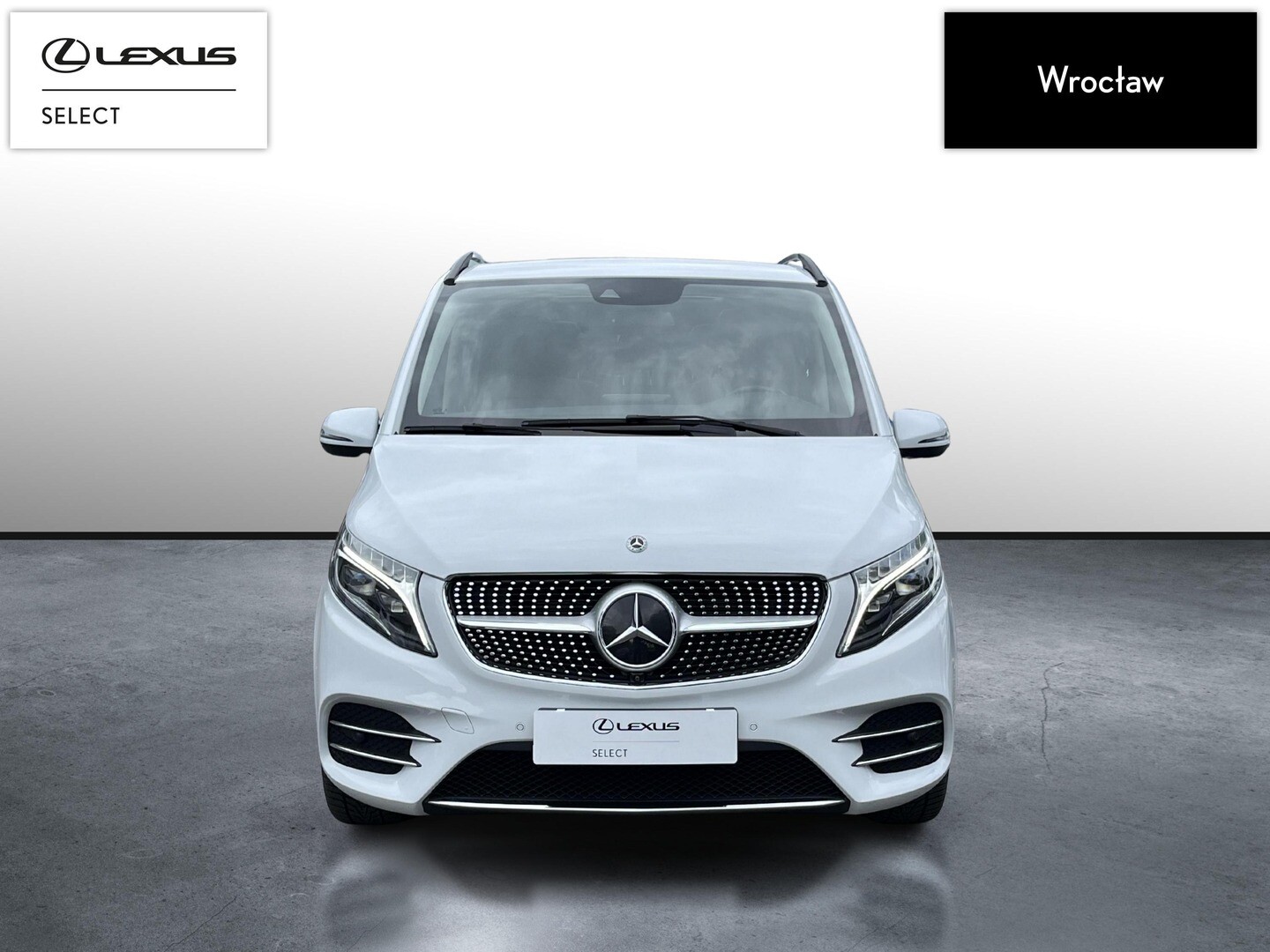Mercedes-Benz Klasa V