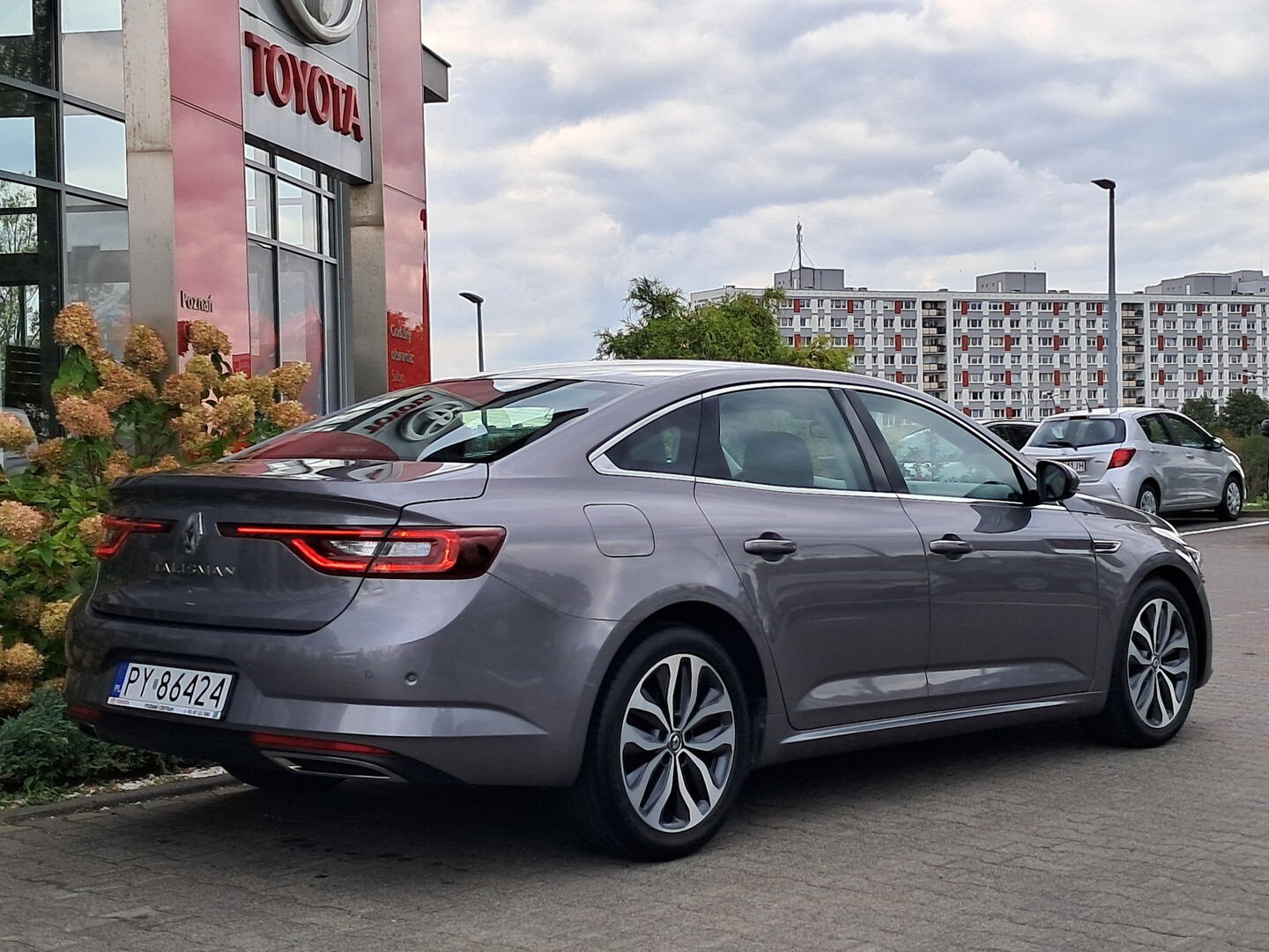 Renault Talisman