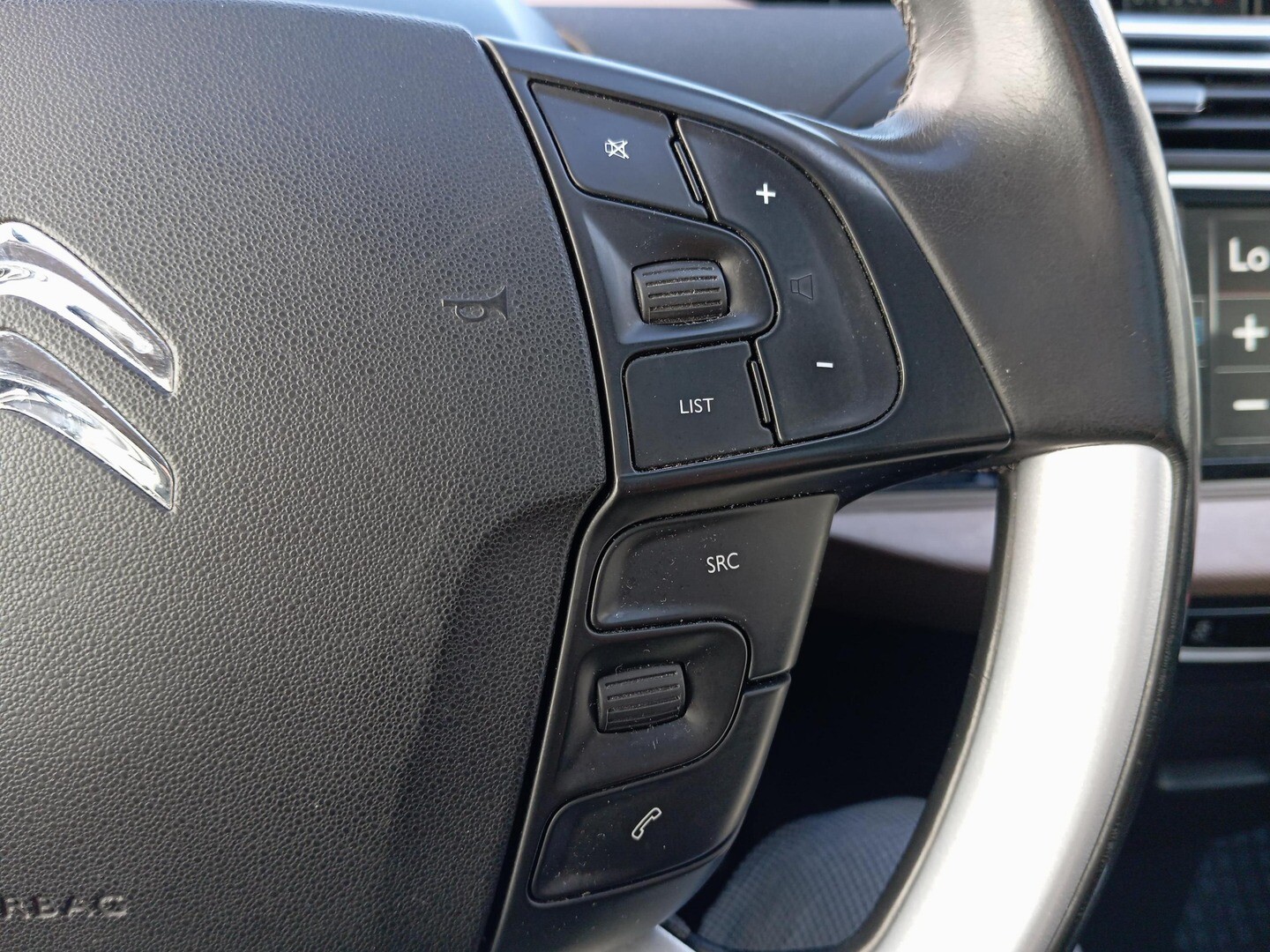 Citroën C4 Picasso