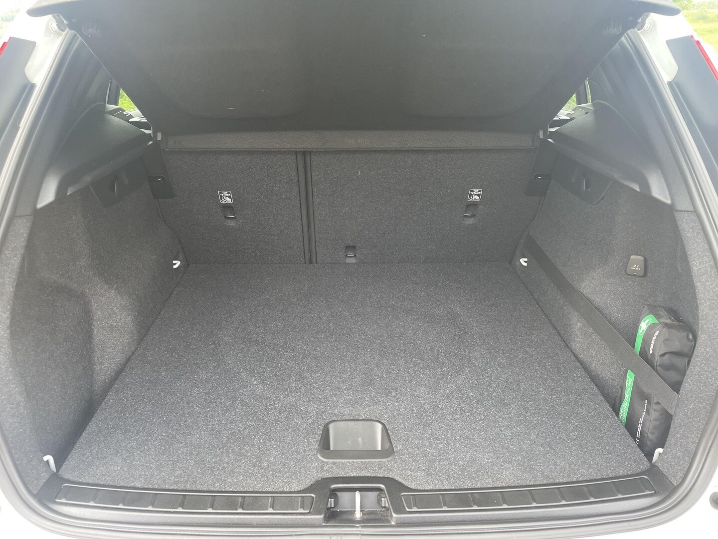 Volvo XC 40