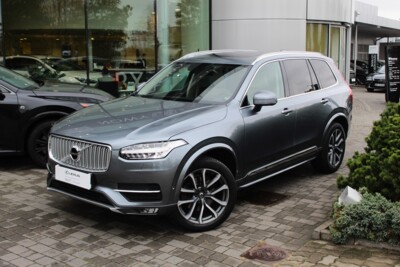 Volvo XC 90