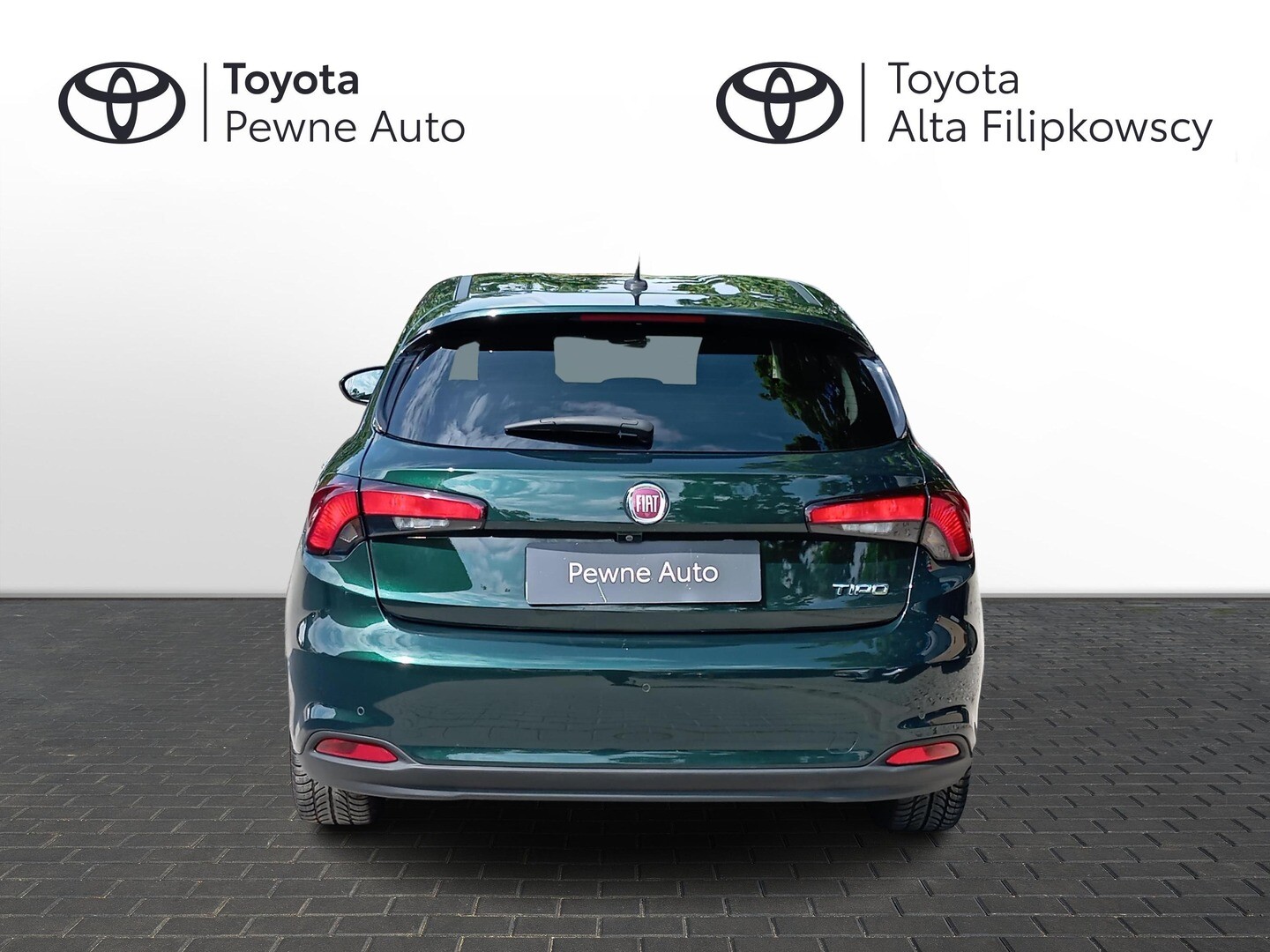 Fiat Tipo