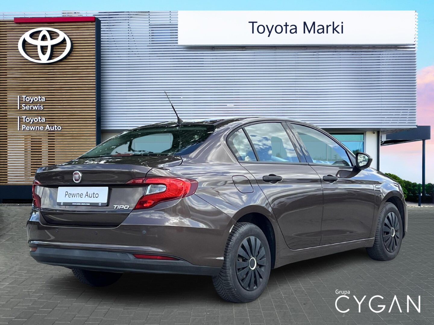 Fiat Tipo