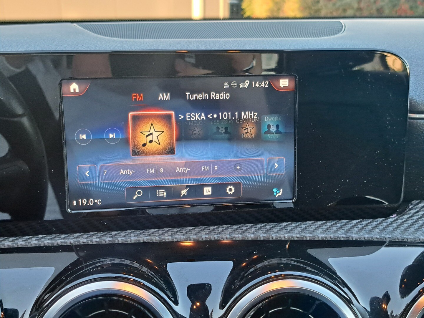 Mercedes-Benz A Klasa