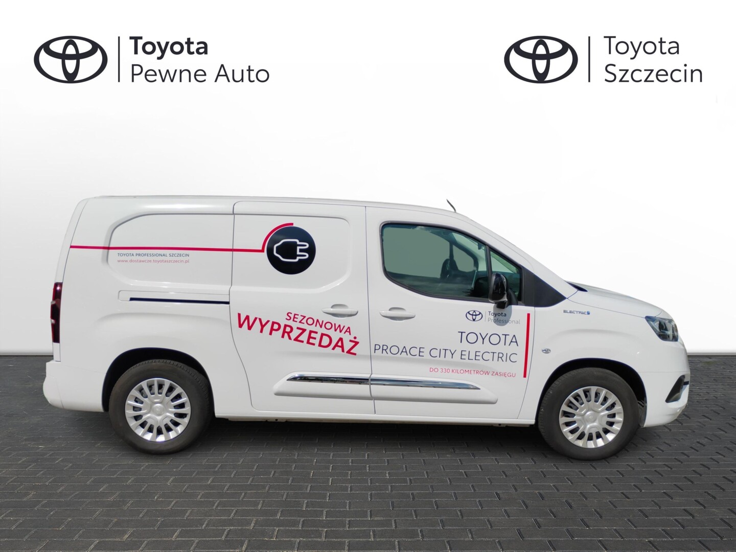 Toyota PROACE CITY
