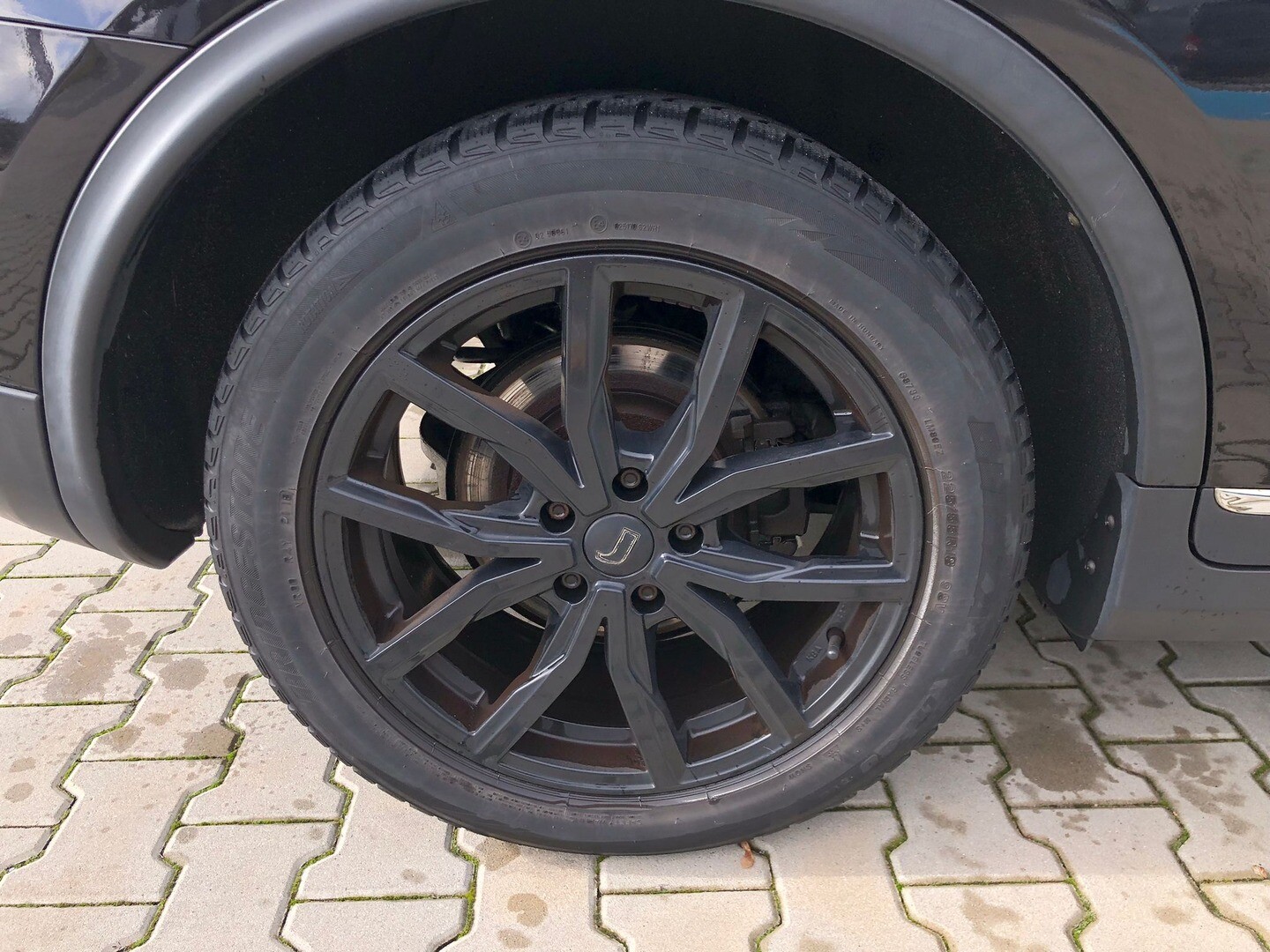 Infiniti EX