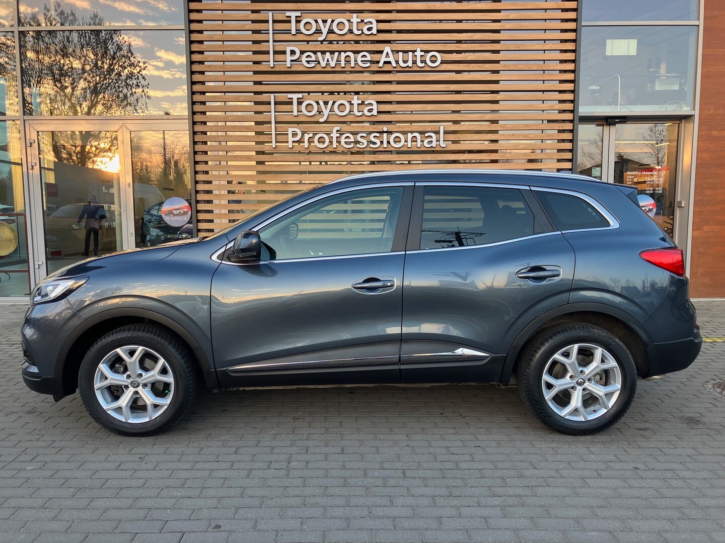 Renault Kadjar