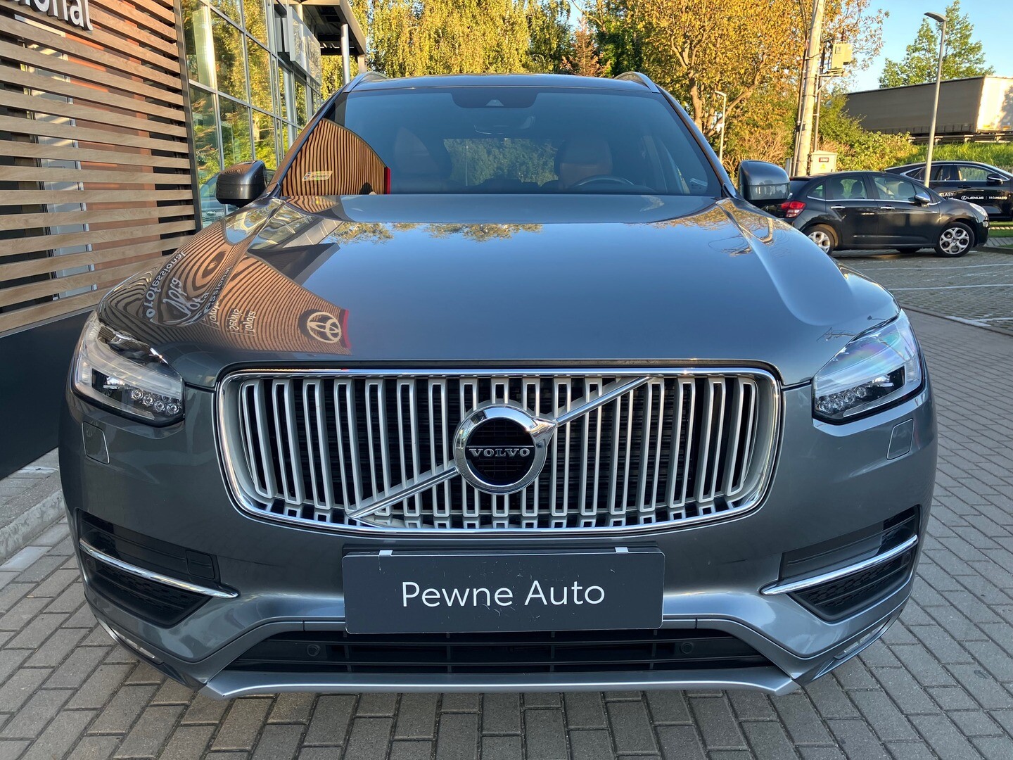 Volvo XC 90