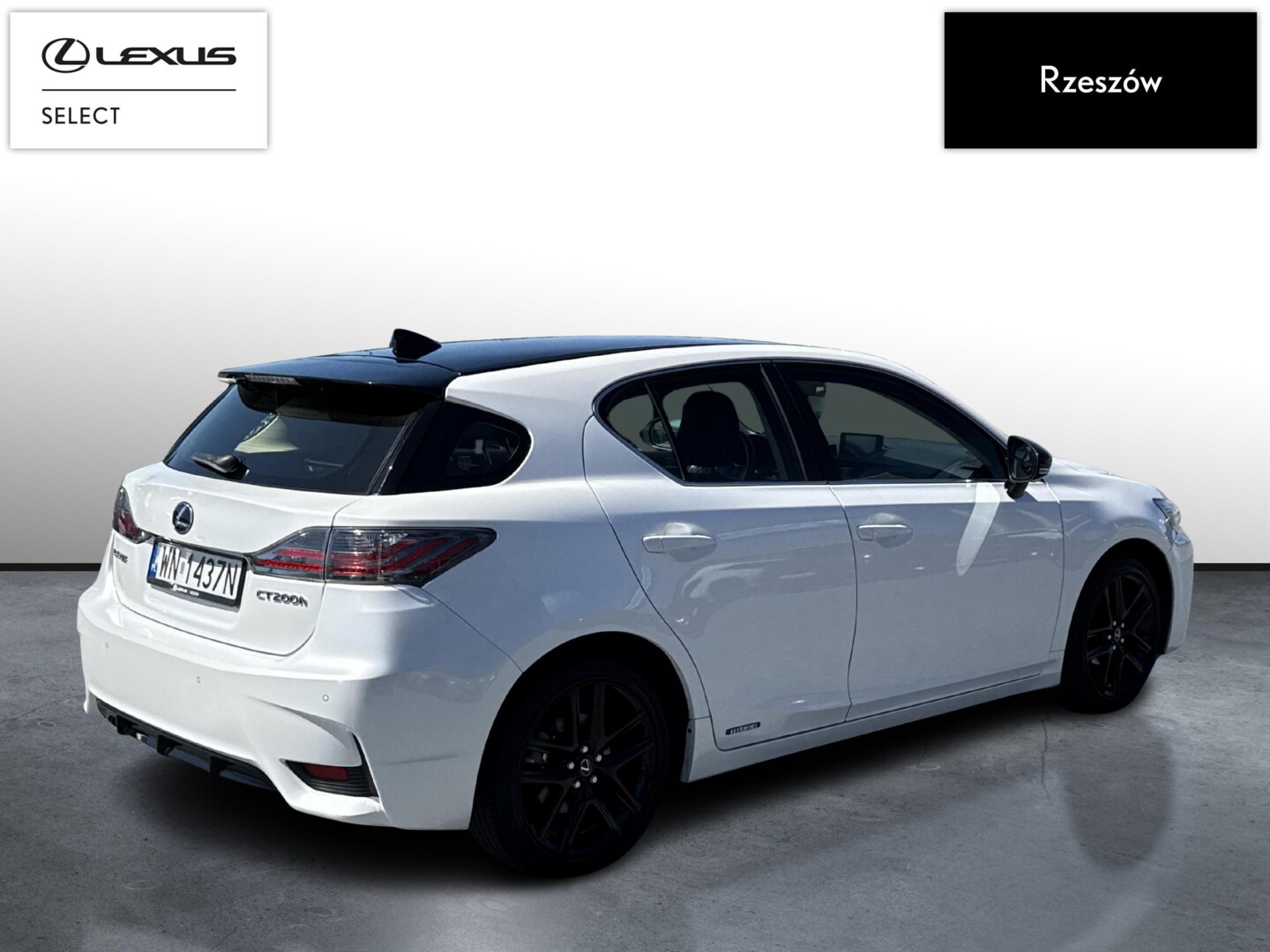 Lexus CT