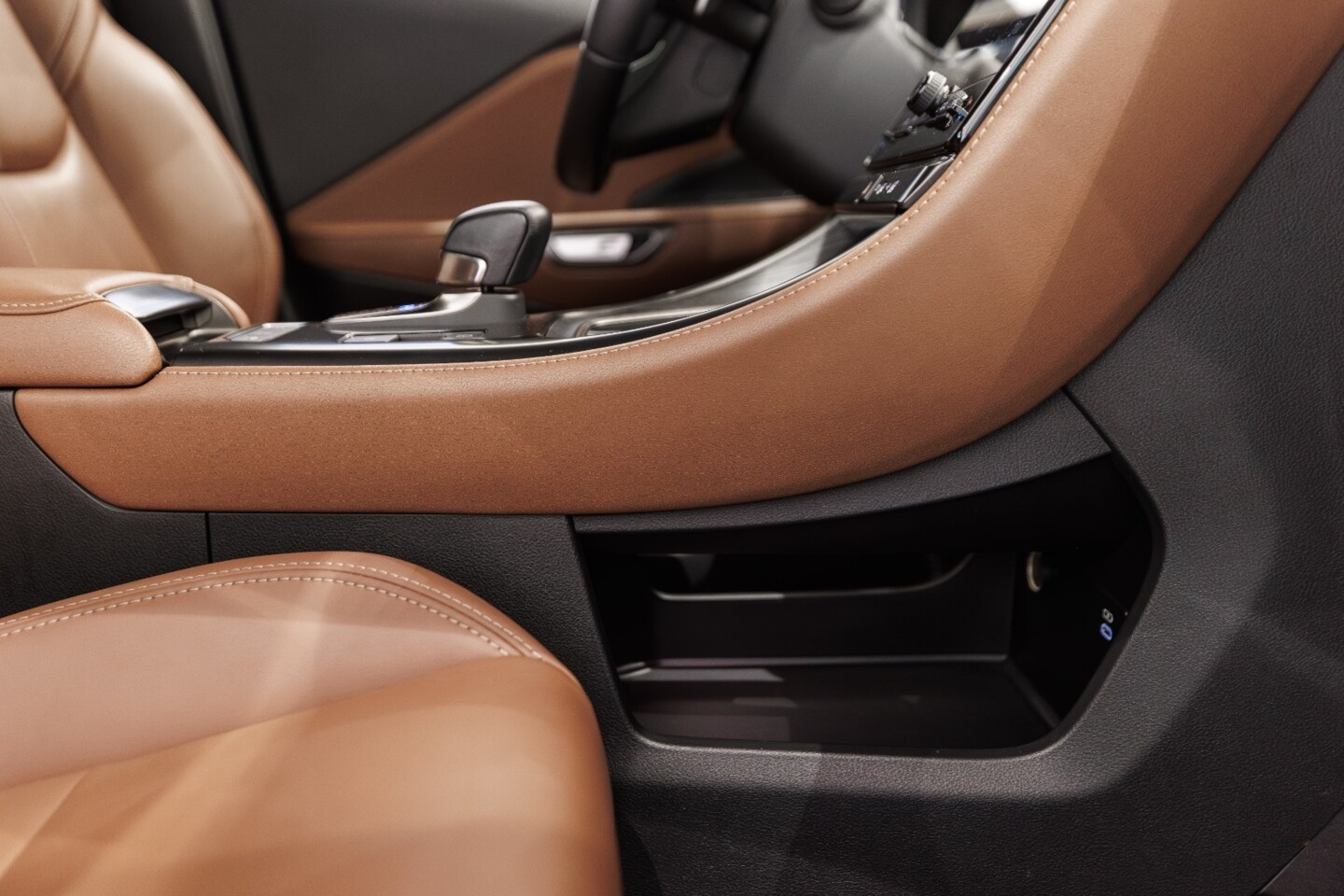Lexus LBX