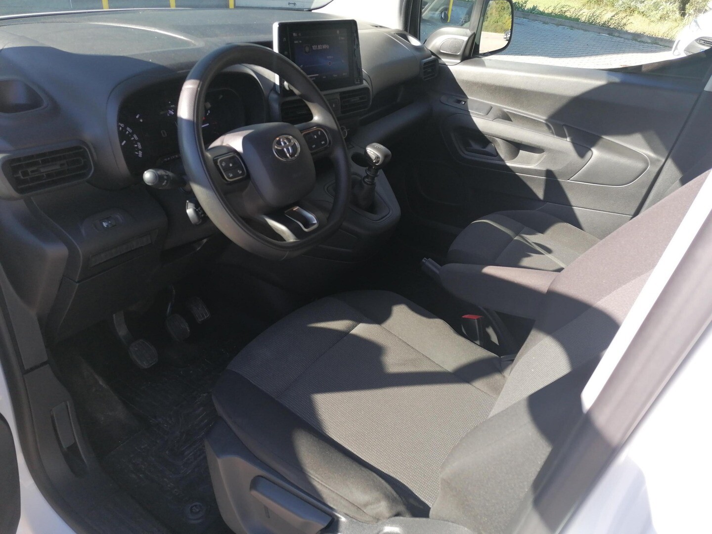 Toyota PROACE CITY