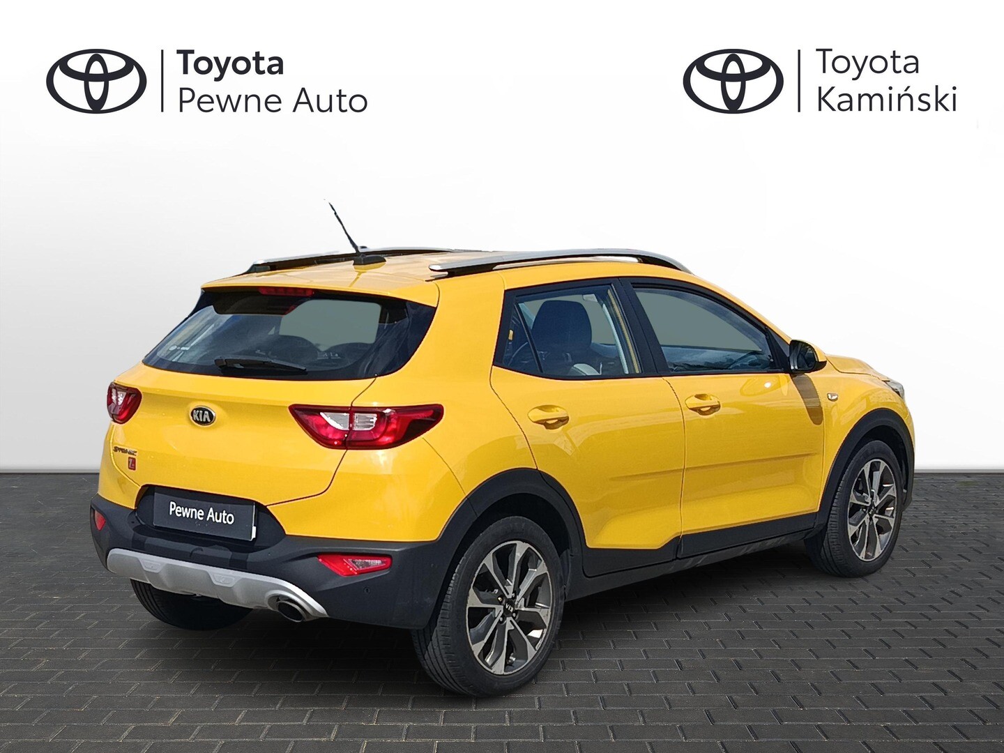 Kia Stonic