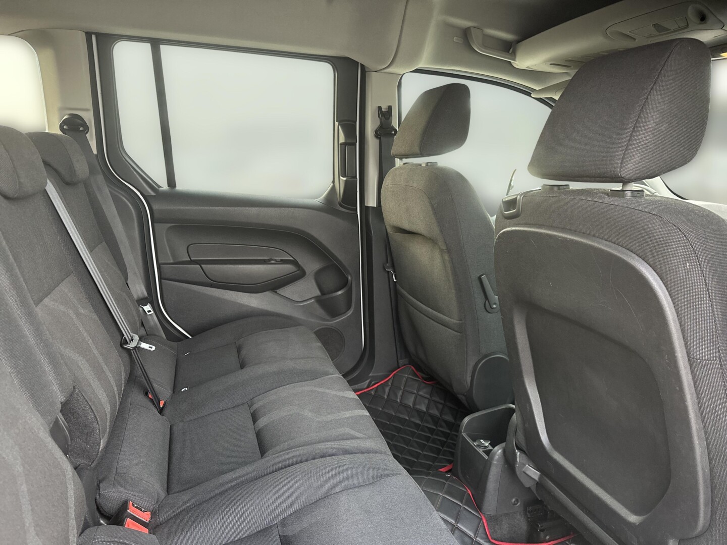 Ford Tourneo Connect