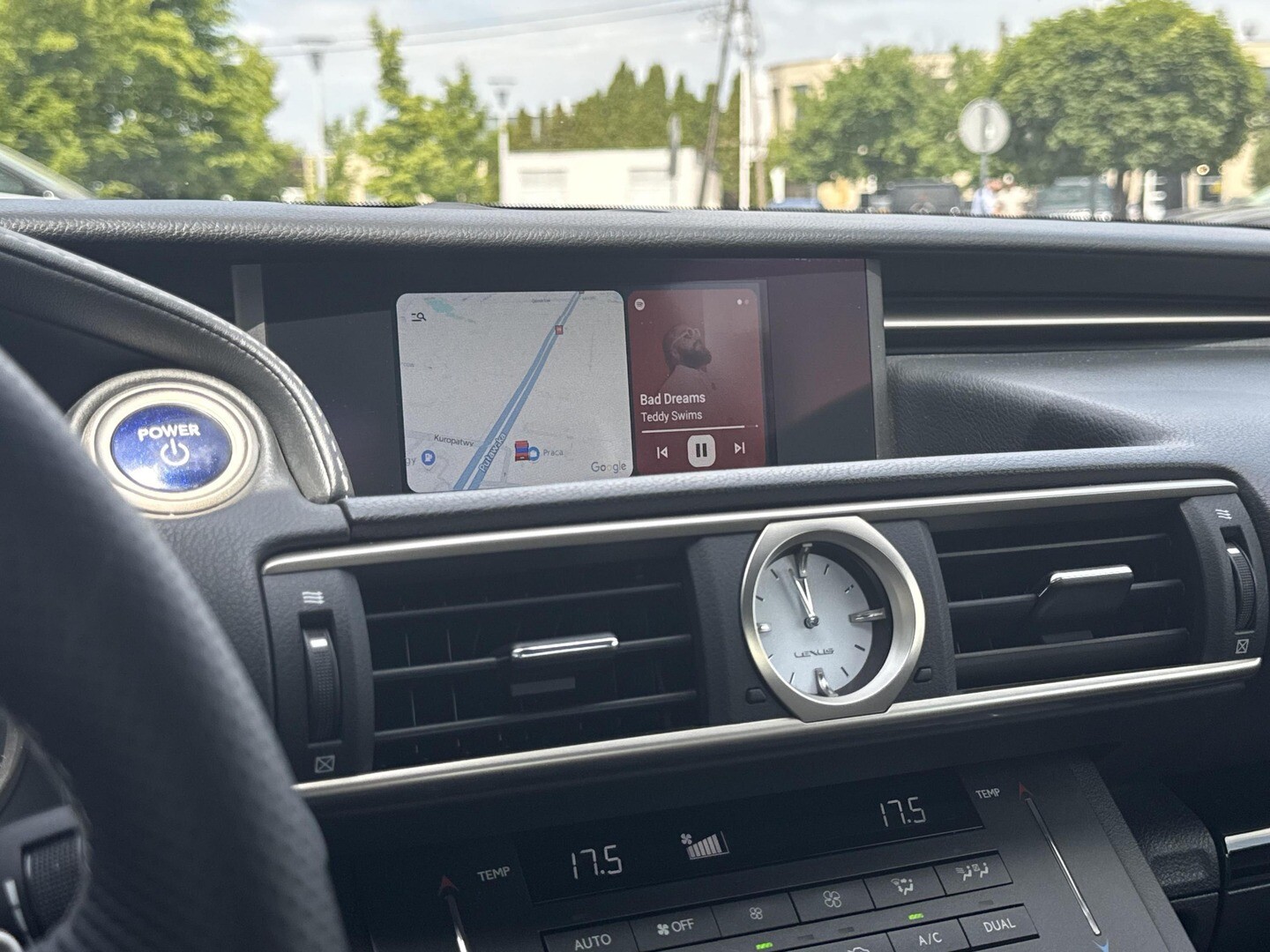 Lexus RC