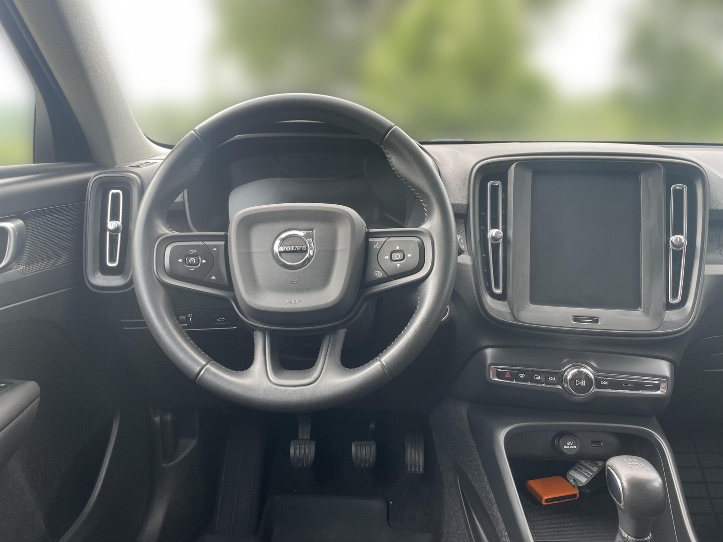 Volvo XC 40