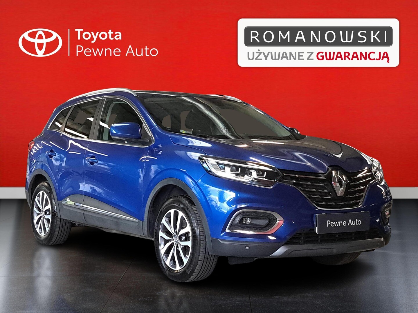 Renault Kadjar