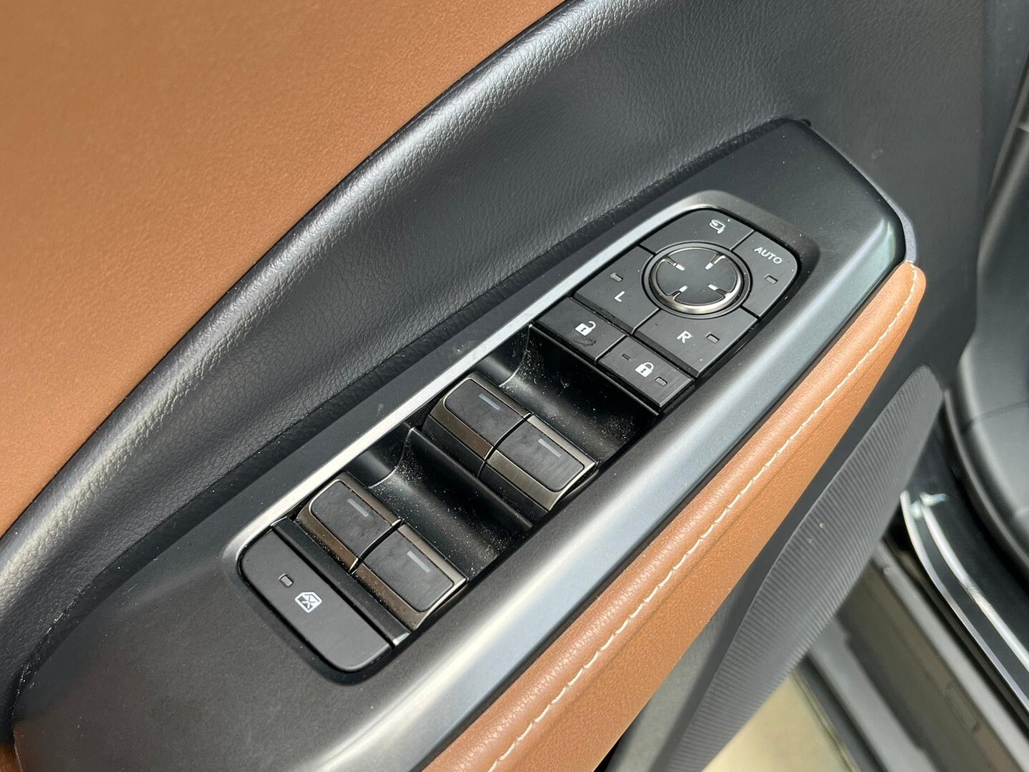 Lexus LBX