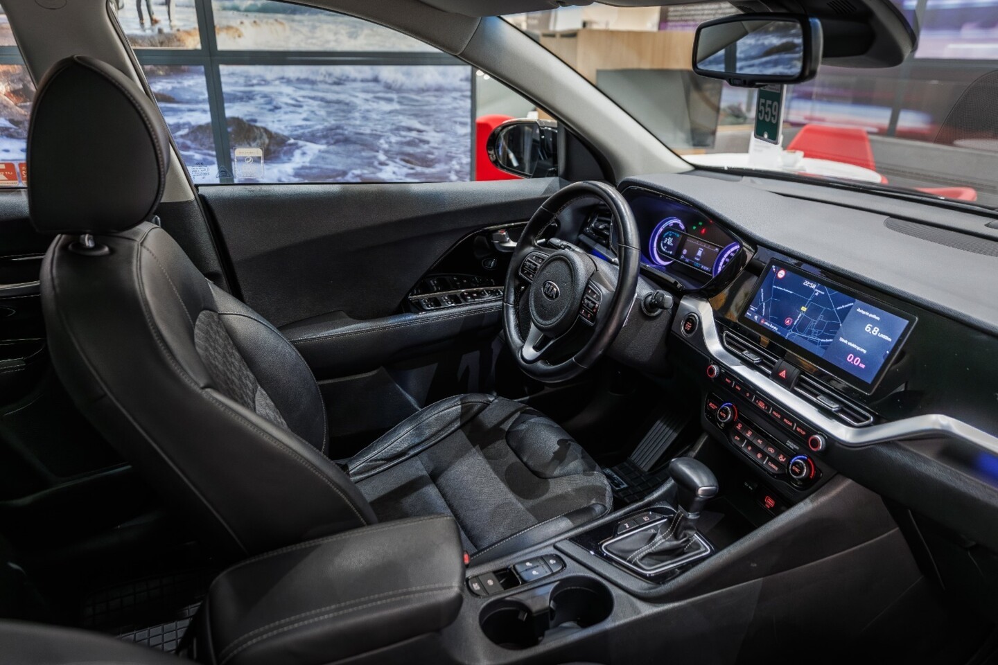 Kia Niro