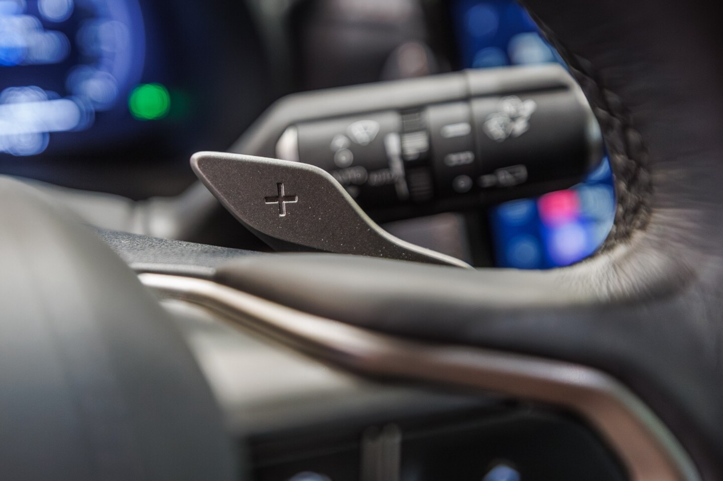Lexus Inny