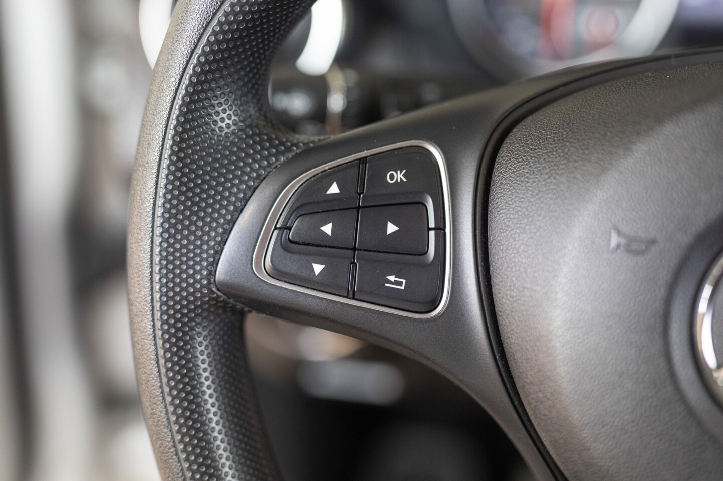 Mercedes-Benz Klasa A