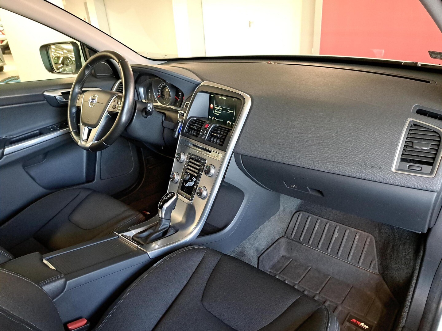Volvo XC 60