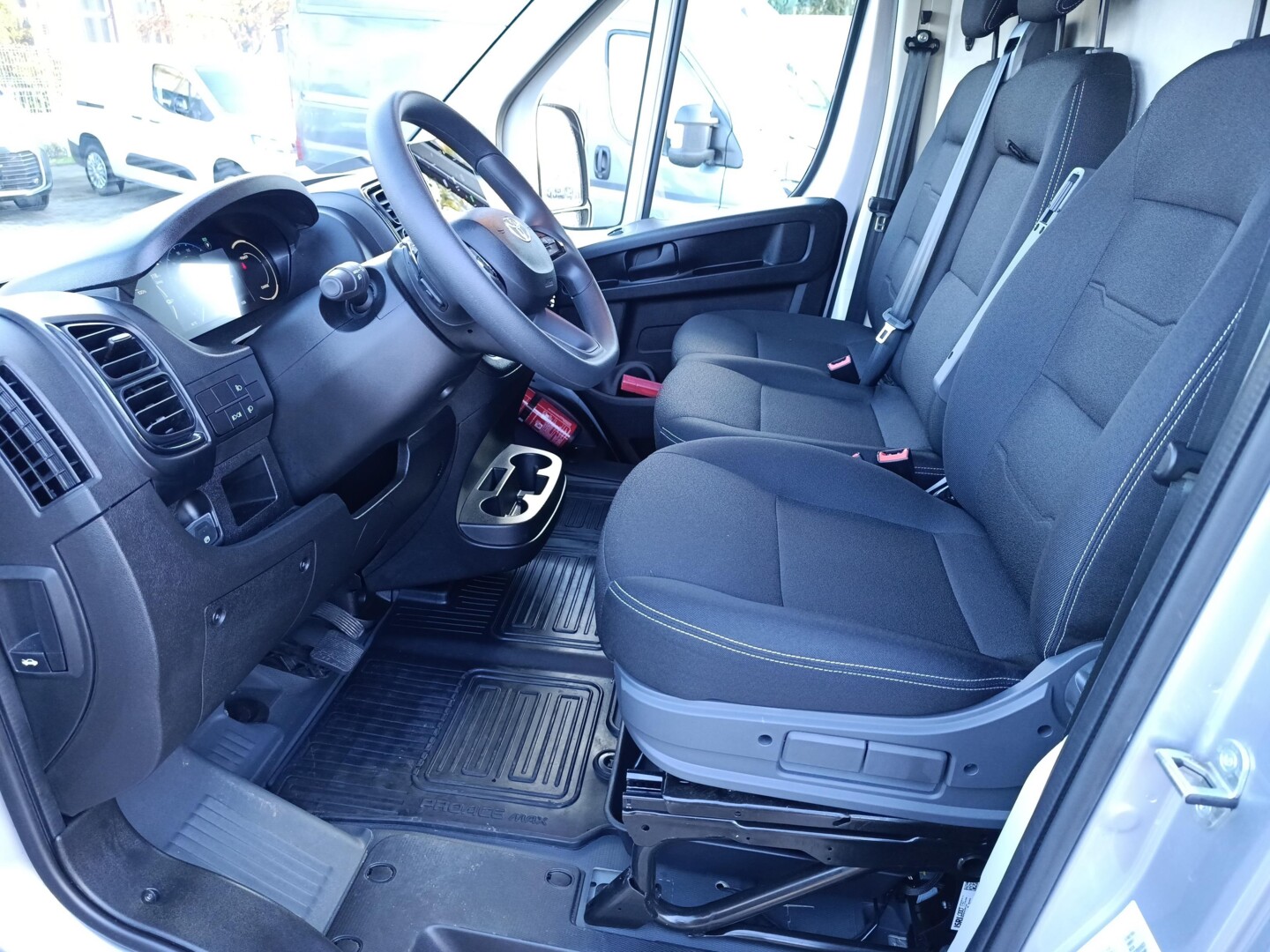 Toyota PROACE MAX