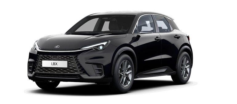 Lexus LBX