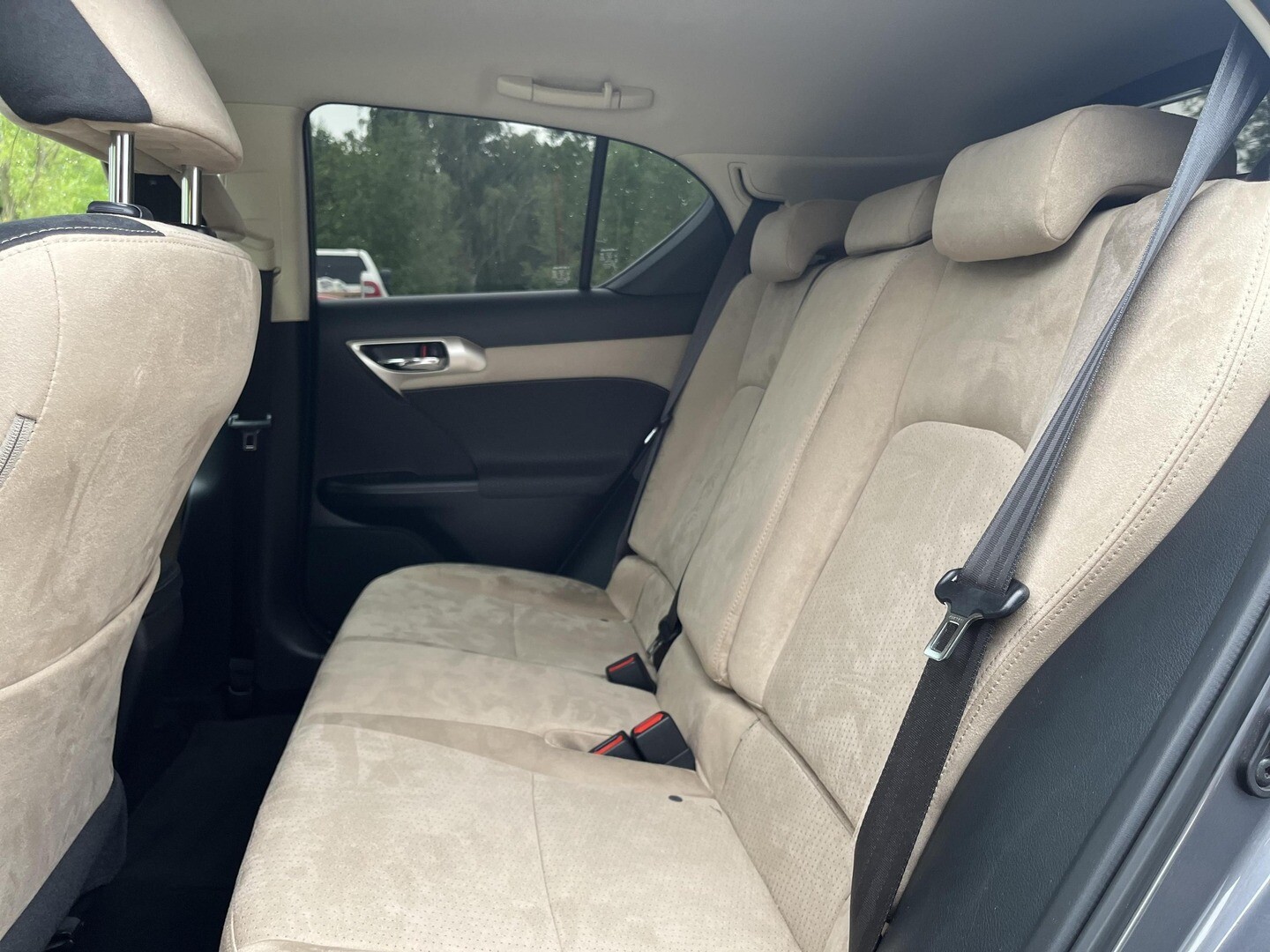 Lexus CT