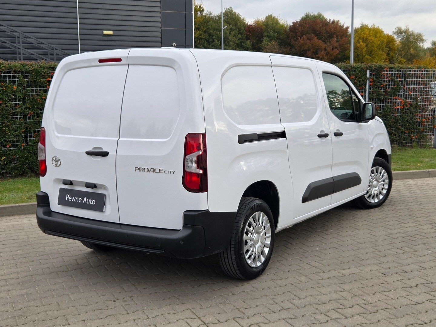 Toyota PROACE CITY