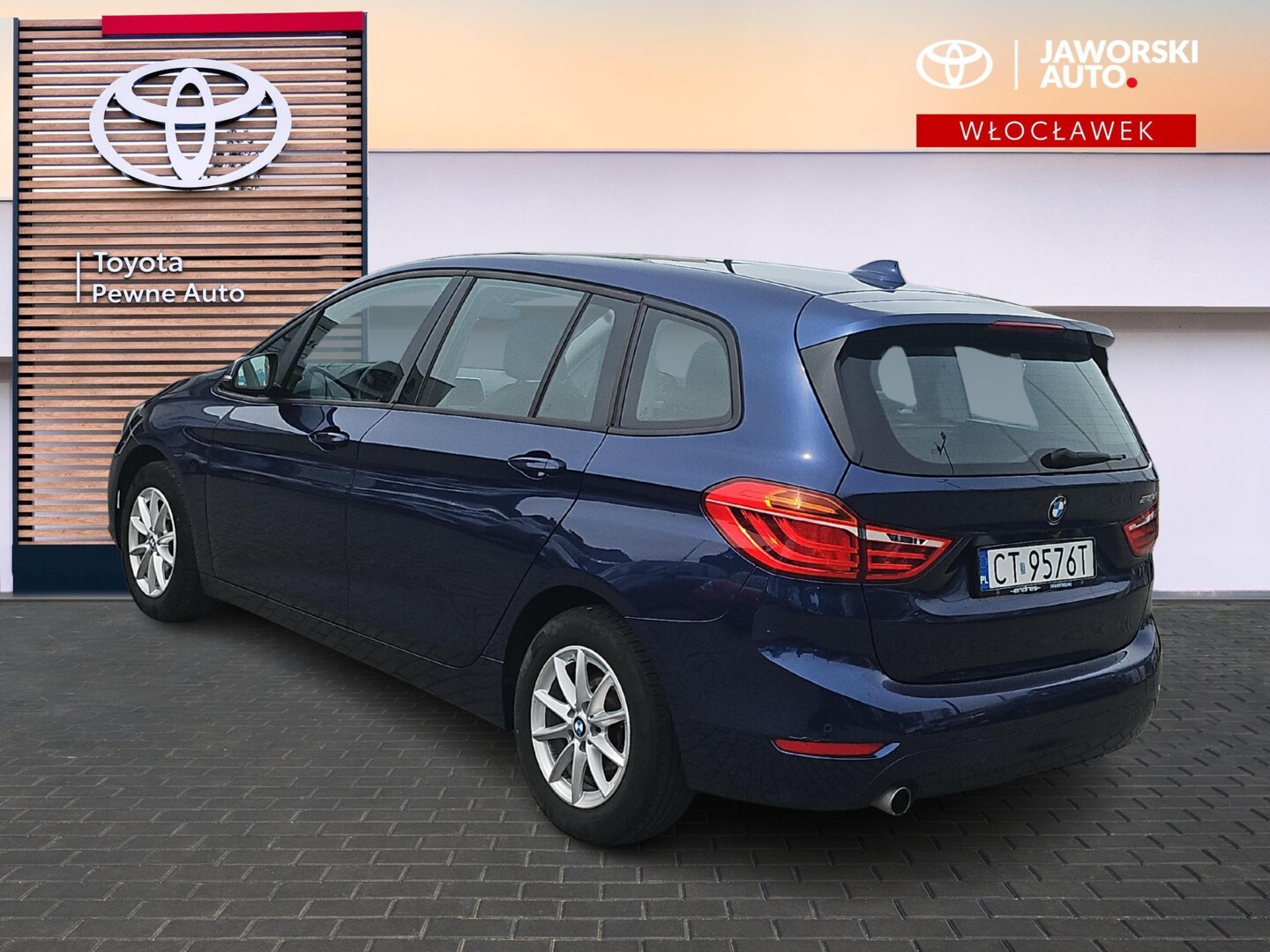 BMW Seria 2