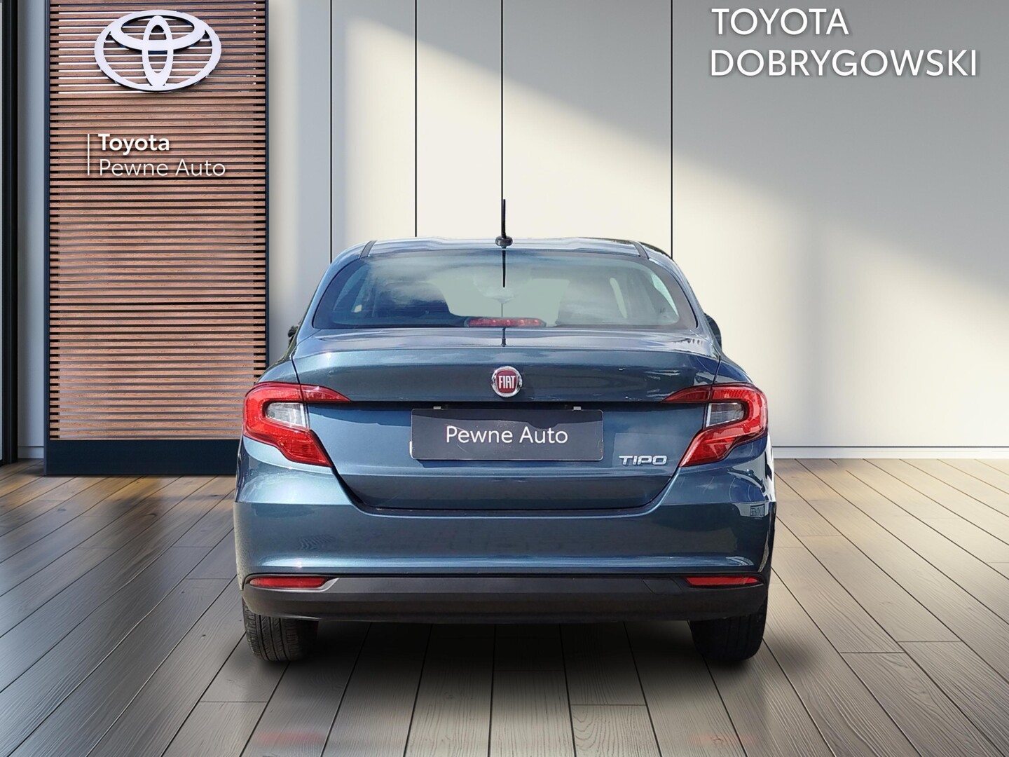 Fiat Tipo