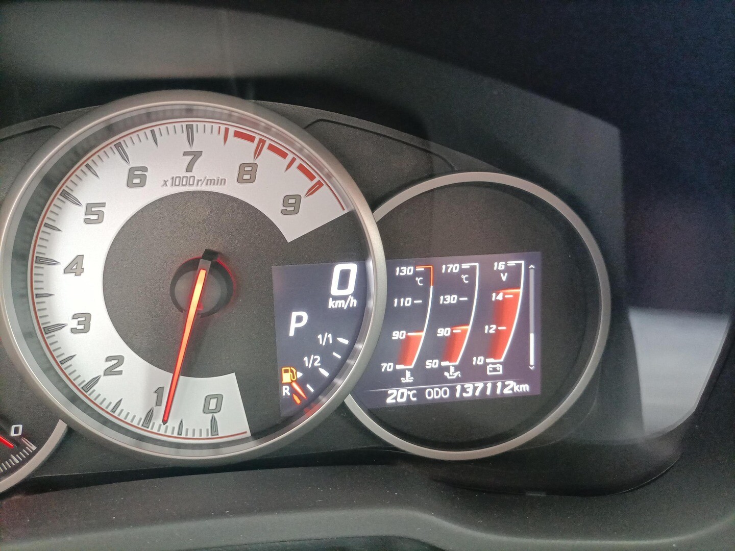 Toyota GT86