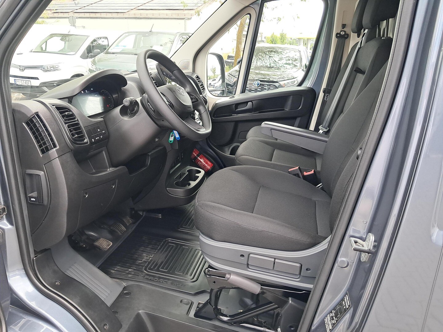 Toyota PROACE MAX