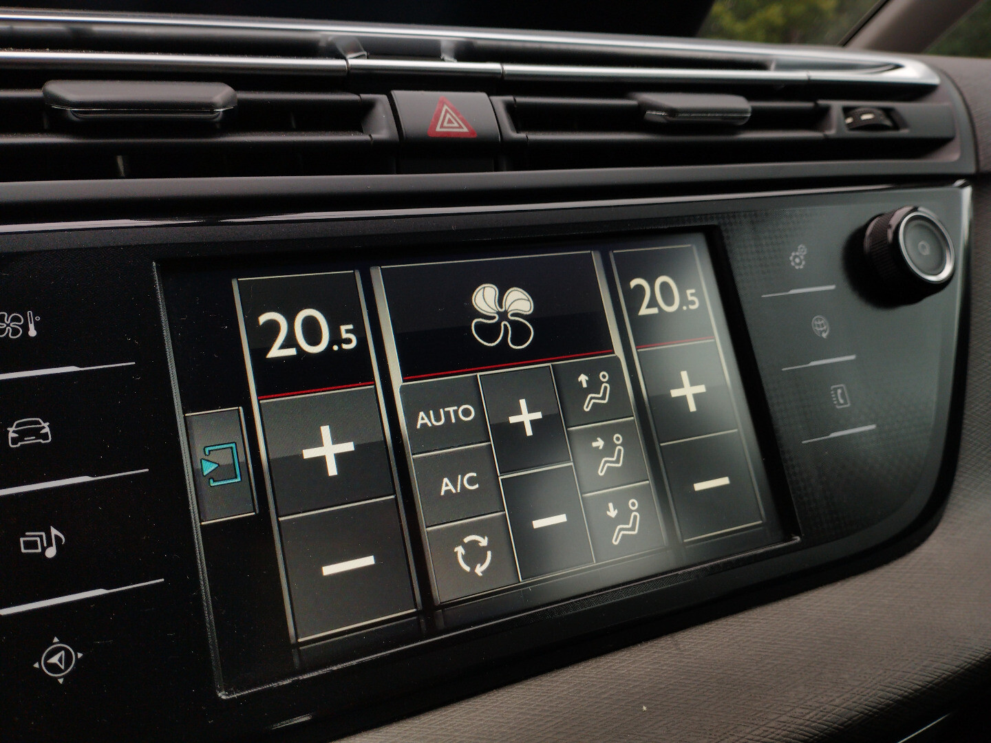 Citroën C4 Grand Picasso